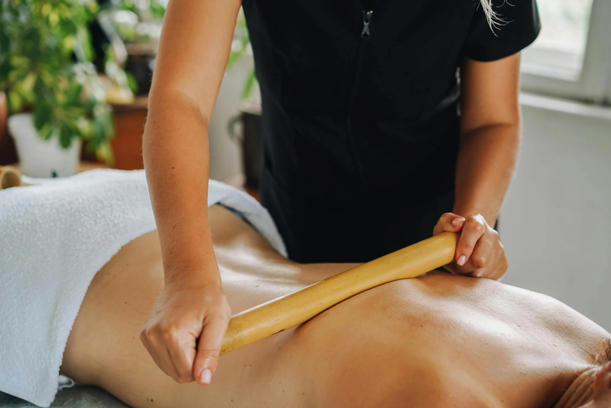 How to Become a Massage Therapist in Texas