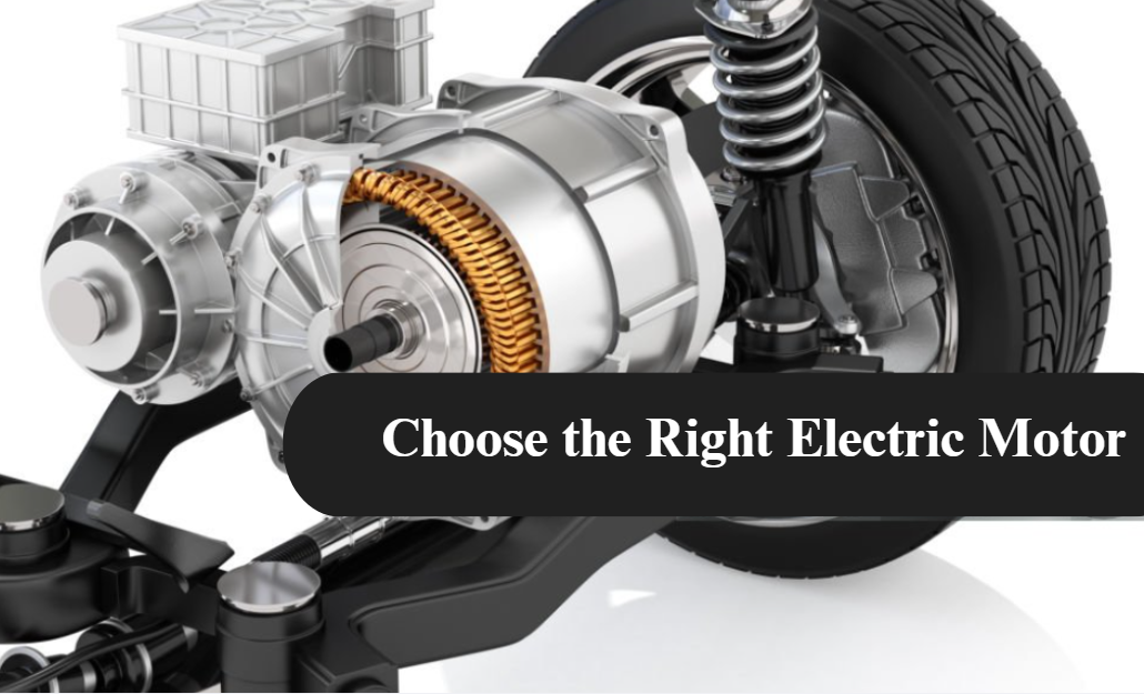 How to Know When It’s Time to Replace Your Motor 2025