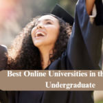 Best Online Universities in the UK for Undergraduate