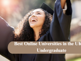 Best Online Universities in the UK for Undergraduate