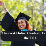 Cheapest Online Graduate Programs in the USA