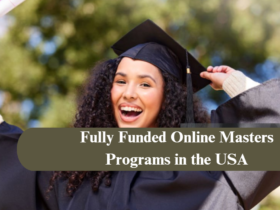 Fully Funded Online Masters Programs in the USA