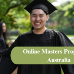 15 Fully Funded Online Masters Programs in Australia 2025