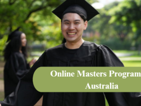 15 Fully Funded Online Masters Programs in Australia 2025