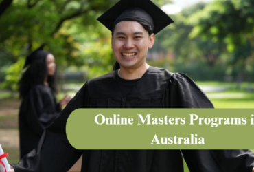 15 Fully Funded Online Masters Programs in Australia 2025