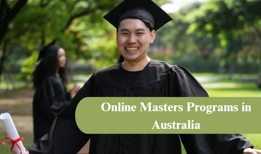 15 Fully Funded Online Masters Programs in Australia 2025