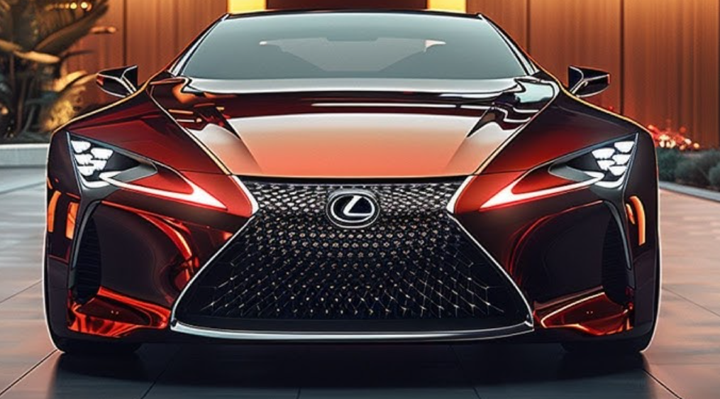 Lexus