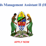 Job Opportunity: Records Management Assistant II (Health) – 2 Posts