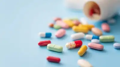 Are Multivitamins Useless? Here's the Shocking Truth!