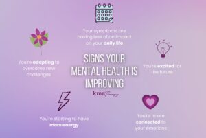 Mental Health Matters: Signs You Need to Slow Down