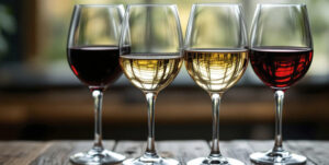 Is a Glass of Wine Really Good for You? Experts Weigh In