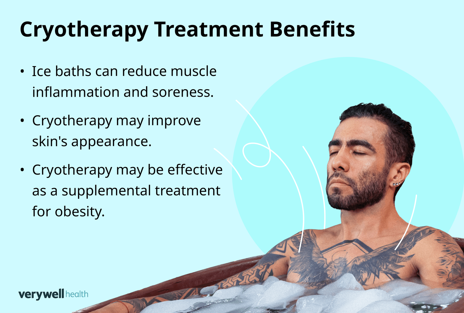 Cryotherapy: Health Fad or Miracle Cure?