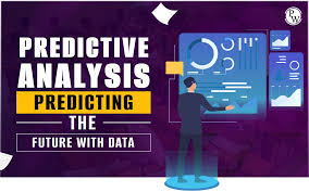 Predicting the Future with Data – Too Accurate to Ignore