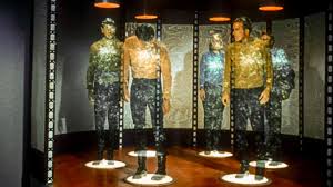 Teleportation is Real… Kind Of. Here’s the Science