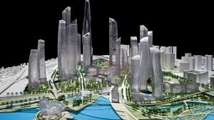 Building Skyscrapers with 3D Printers – Yes, It’s Real