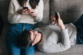 Your Smartphone Might Know You Better Than Your Partner