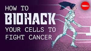 Biohacking: Can You Reprogram Your Own Body?