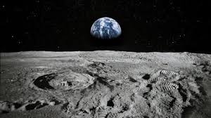 Moon Mining: Who Owns Space Resources?