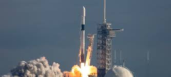 Reusable Rockets: The End of Space Trash?
