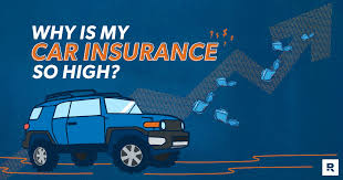 Why Your Car Insurance Costs Just Went Up (Again!)