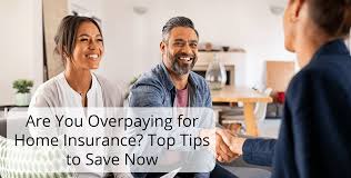 Are You Overpaying for Home Insurance? Most People Are