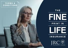 Understanding Insurance Jargon – The Real Meaning Behind the Fine Print