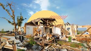Natural Disaster Strikes – Is Your Coverage Enough?