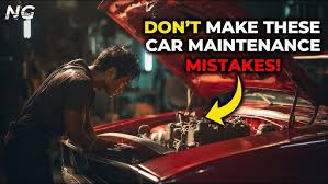 Car Repairs Denied? These Tricks Might Be Why