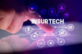 InsurTech: The Apps That Are Disrupting the Insurance Industry