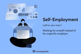 Self-Employed? Don’t Ignore THESE Insurance Types!