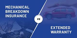 Mechanical Breakdown Insurance – Worth It or Waste?