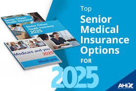 Senior Insurance Plans That Are Actually Affordable