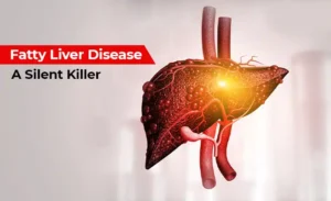 Silent Killers: Health Conditions with No Symptoms