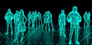 Holograms You Can Touch: The Next Dimension of Tech