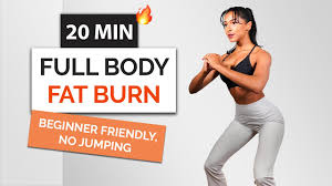 The 20-Minute Workout That Burns Fat for 48 Hours!