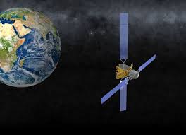 How Satellites Are Saving Lives on Earth