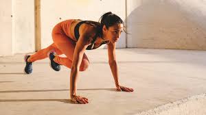 The 20-Minute Workout That Burns Fat for 48 Hours!