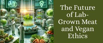Lab-Grown Meat: The Future of Food or Frankenstein Feast?