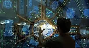 Holograms You Can Touch: The Next Dimension of Tech