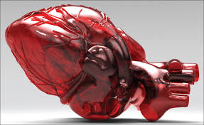 3D Printed Organs – When Will They Replace Donors?