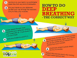 Breathe Better: Techniques That Can Save Your Life