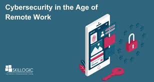Cybercrime in the Age of Remote Work