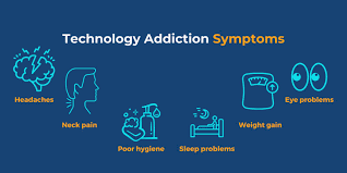 Tech Addiction: When Convenience Turns to Dependency