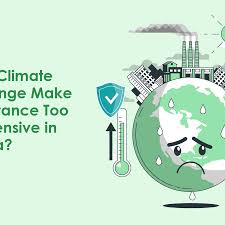 Climate Change Is Raising Insurance Rates – Here’s How to Lower Yours