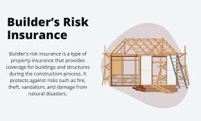Builder’s Risk Insurance: What It Covers and Why You May Need It