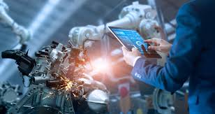 How Robotics Is Changing Manufacturing Forever