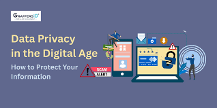Privacy in the Digital Age: Is It Still Possible?