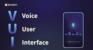 Voice Tech: Your Next Interface with the Internet