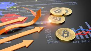 The Future of Payments: Crypto, Tap, and Beyond
