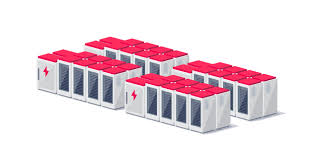 The Battle for Battery Power: EVs and Energy Storage